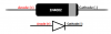 Diode 1N 4002 (OEM)